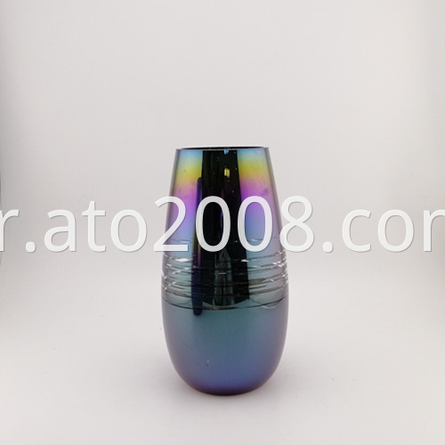 Glass Vase